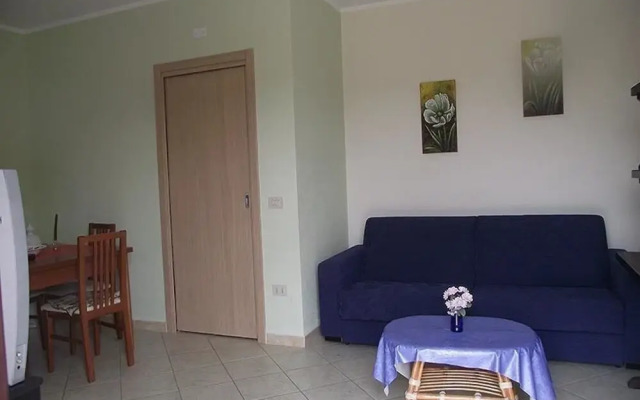 Le Residenze Blu Sardinia