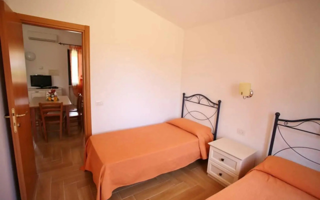 Agriturismo I Tesori Del Sud