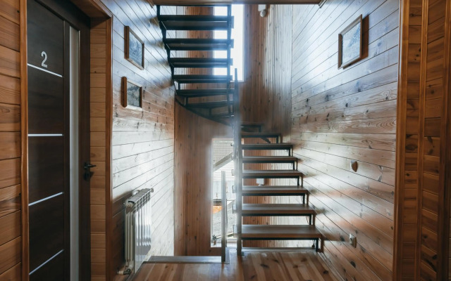 Guest House Бескид