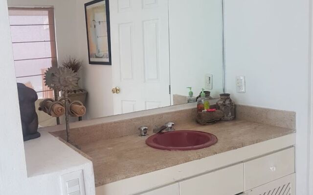 Ocean Front Villa Hotel Zone