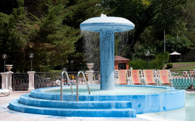 Albergo Terme Forlenza