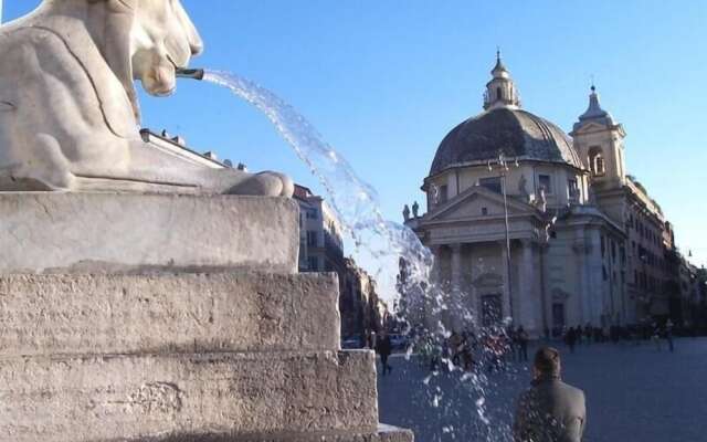 Rifugio Degli Artisti
