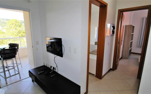 1033 Residencial Di Napoli Praia de Bombas