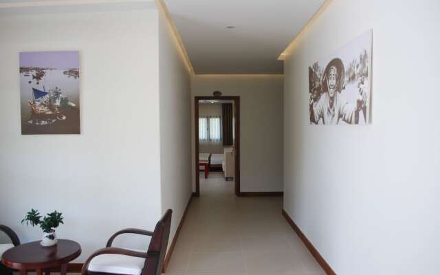 Allezboo Beach Resort & Spa