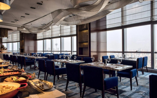 Minyoun Chengdu Dongda Hotel