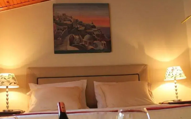 Perili Kosk Concept Hotel
