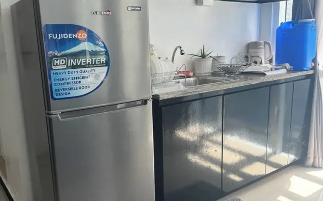 BGC Cheap Condo in BGC 5thavenue -23rd Street