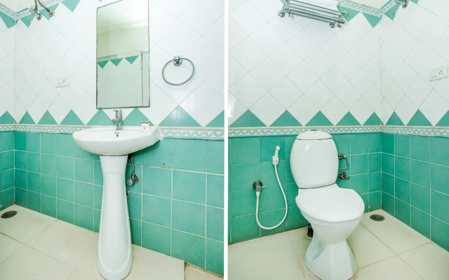 OYO 11688 Petuni Boutique Hotel
