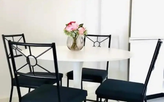 Beautiful apartment with amazing Sea view