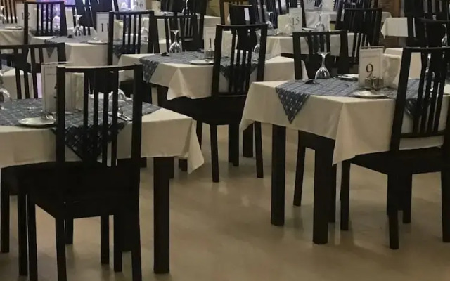 Warri Wetland Hotel