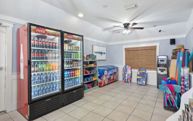 Seahaven Beach Hotel