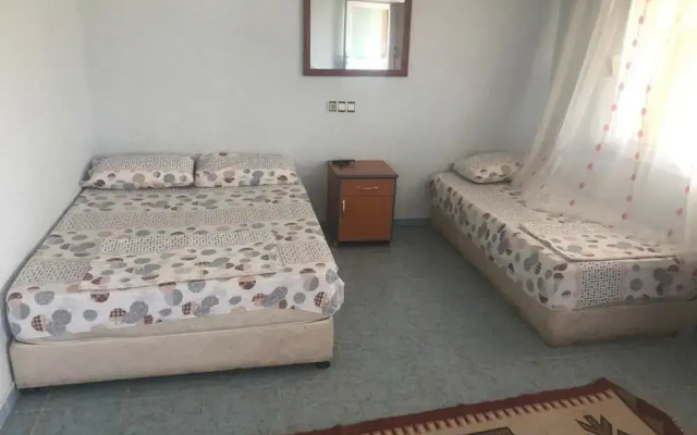 Umit 2 Termal Apartpansiyon