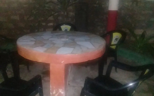 Sun Park Hotel