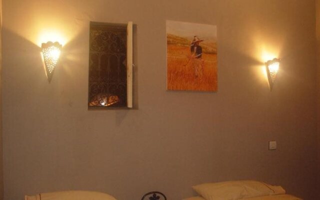 B&B Riad Al Barad