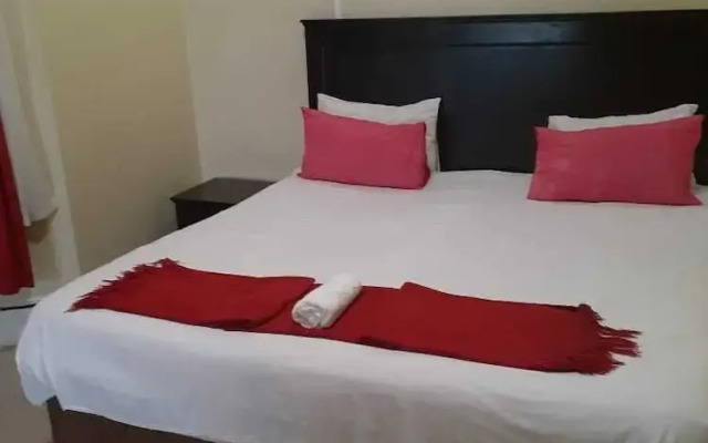 Maple Place Bed and Breakfast