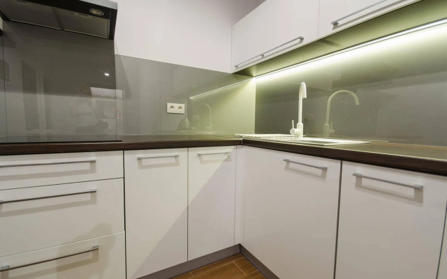 Angel City Center Cracow Aparthotel