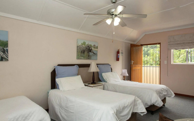 York House B&B