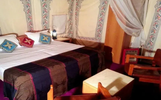 Divine Jaisalmer Desert Resort