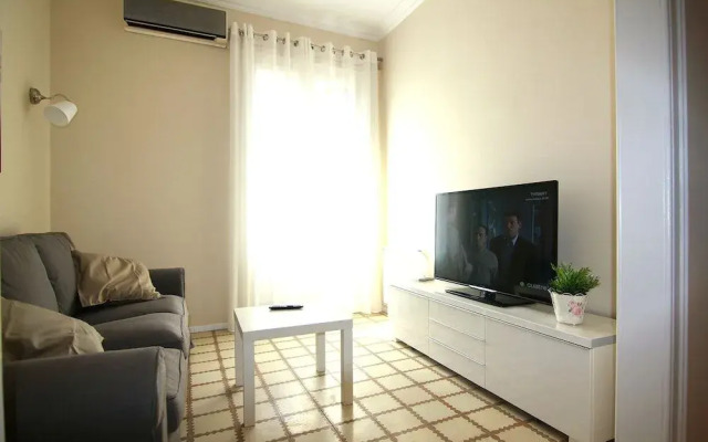 ClassBedroom Eixample Free Apartments