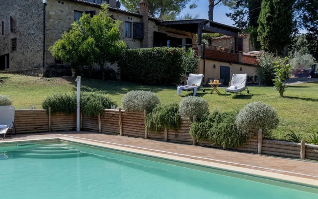 Villa Bel Panorama 8 Emma Villas