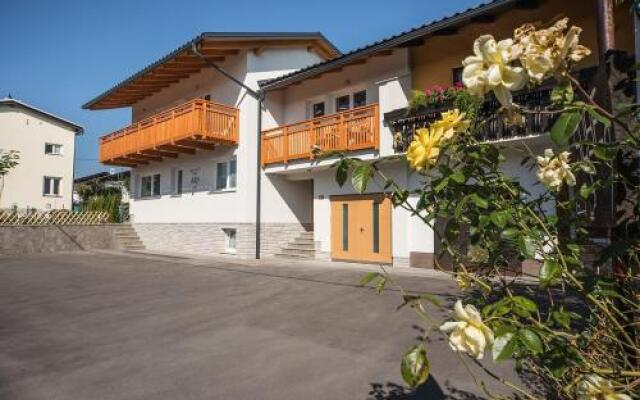 Apartment House Alp