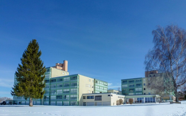 B 97 L Ffingen in L Ffingen