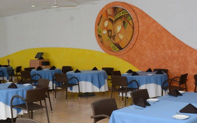 Hotel Mágico Inn