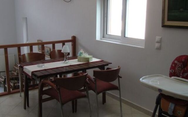 Amalia Residences