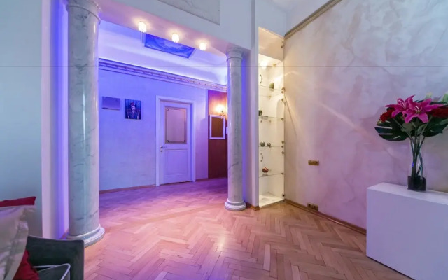 Moscow City Apartments Red Square