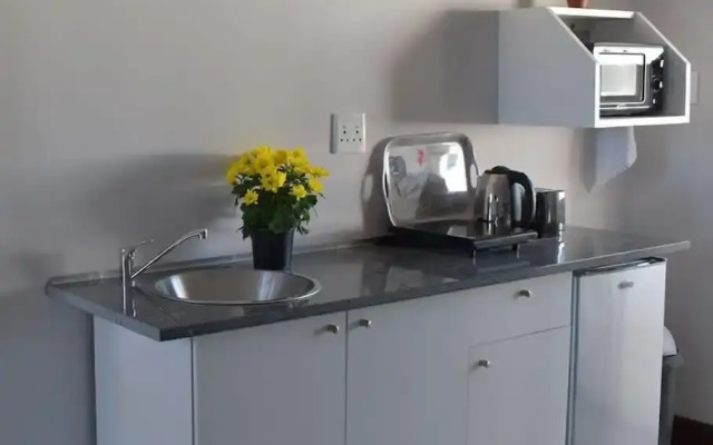 Middelplaas Paarl Guesthouse