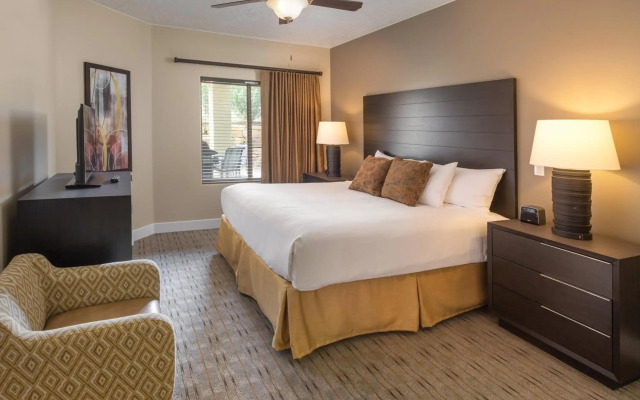 WorldMark Estancia