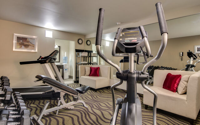 Quality Inn & Suites Athens University Area