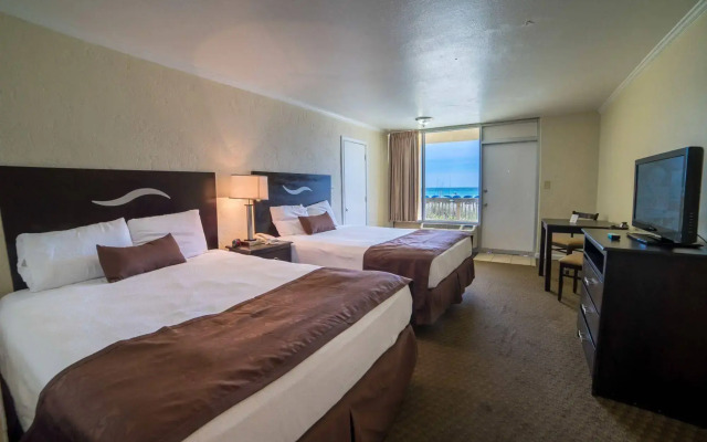 The Reef at Seahaven Beach Resorts