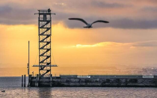 Comfort Apartment Buchhorn