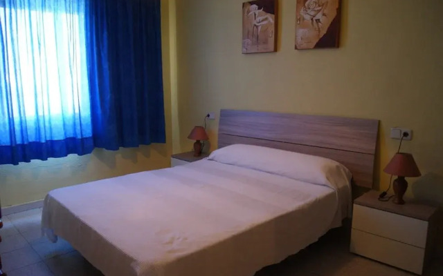 Marineu Sol y Mar Dúplex