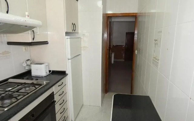 Apartamentos Dayma