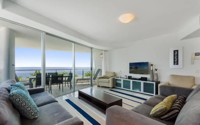 Mantra Sirocco Resort