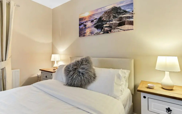The Ship's Key Aparthotel