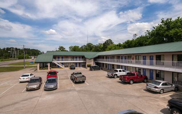 Motel 6 Attalla, AL