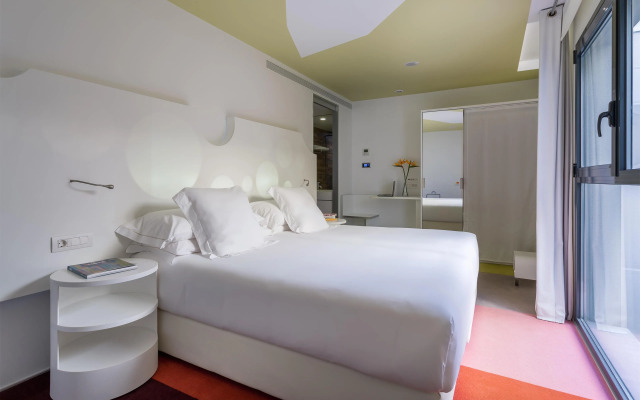 Room Mate Pau, Barcelona