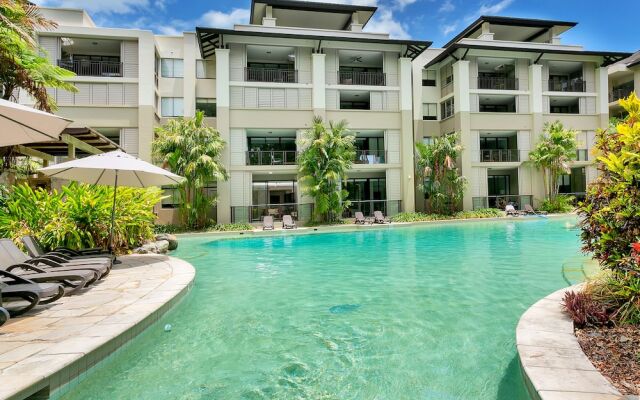 Belle Escapes - Swimout Apartment in Sea Temple Resort