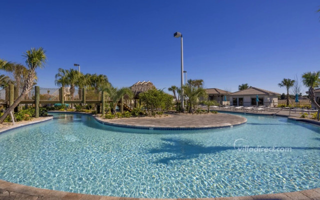 Full Moon Lagoon by VillaDirect