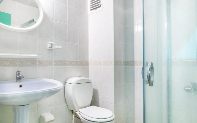 Interconti Apart&Hotel