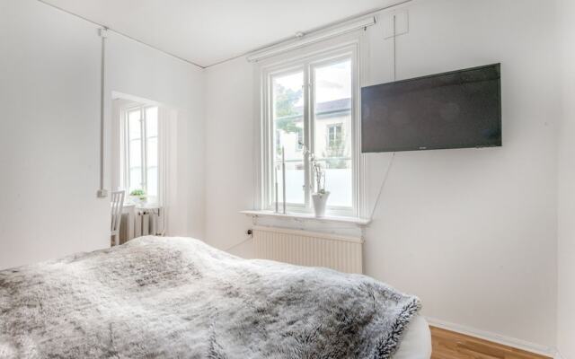 City Apartments in Jonkoping