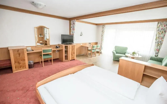 Flair Hotel Gerbe