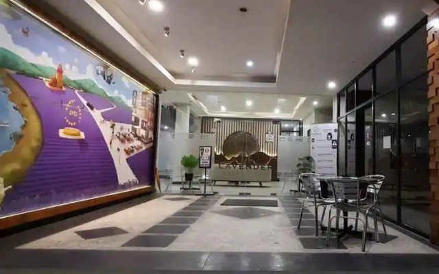 Lavender Guest House