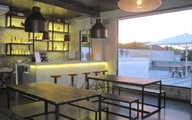 N1 Hostel Apartments & Suites