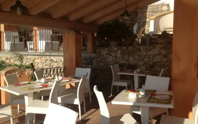 Paradiso Di Manu