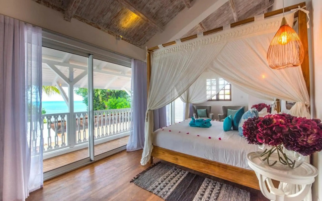 Seapoint Boutique Hotel