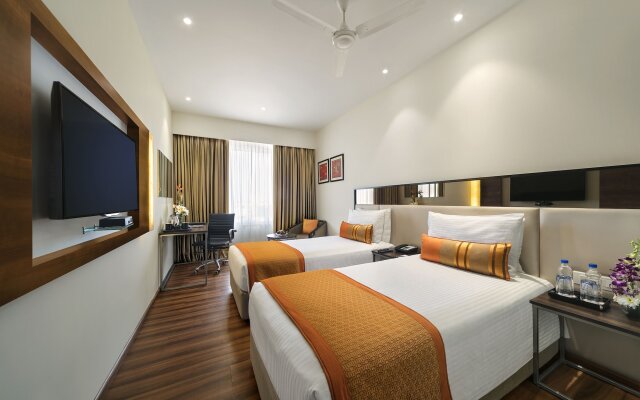 Grand Kakinada by GRT Hotels
